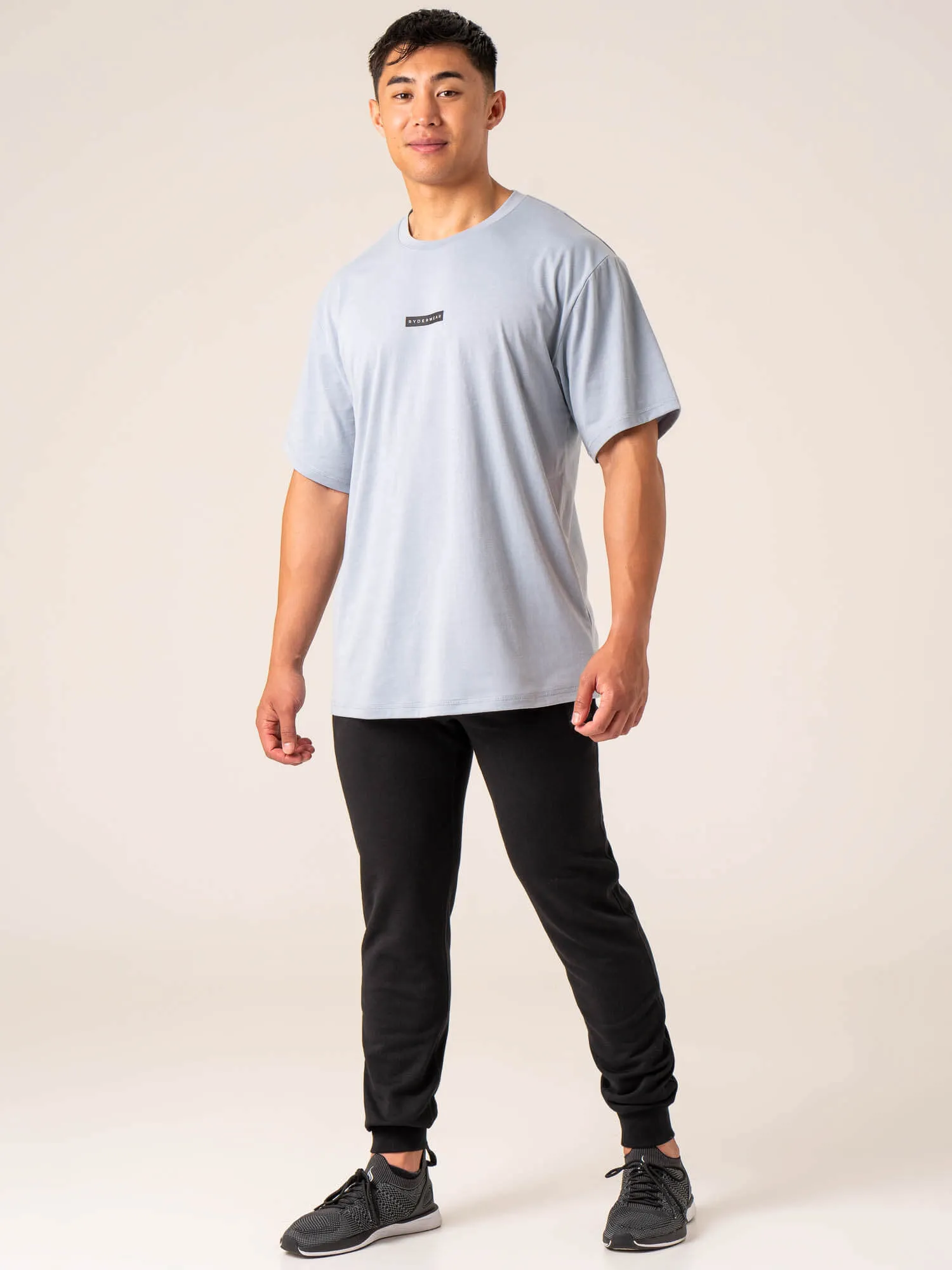 Terrain Track Pants - Black Running Gear