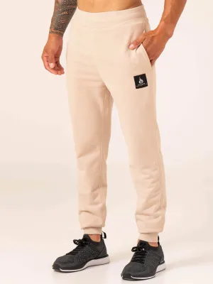 Terrain Track Pants - Chalk No Restriction