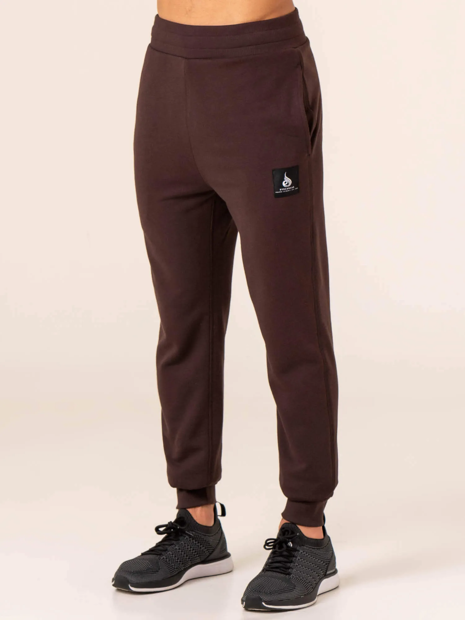 Terrain Track Pants - Dark Oak Loose Fit