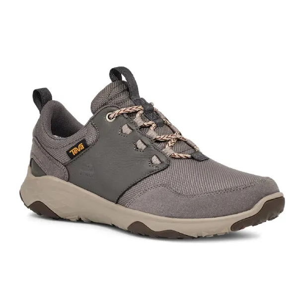Teva Men's Canyonview RP Grey/Burro Chill Day