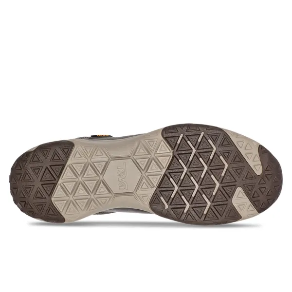 Teva Men's Canyonview RP Grey/Burro Swift Step