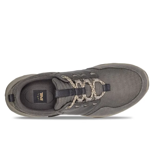 Teva Men's Canyonview RP Grey/Burro Street Dream