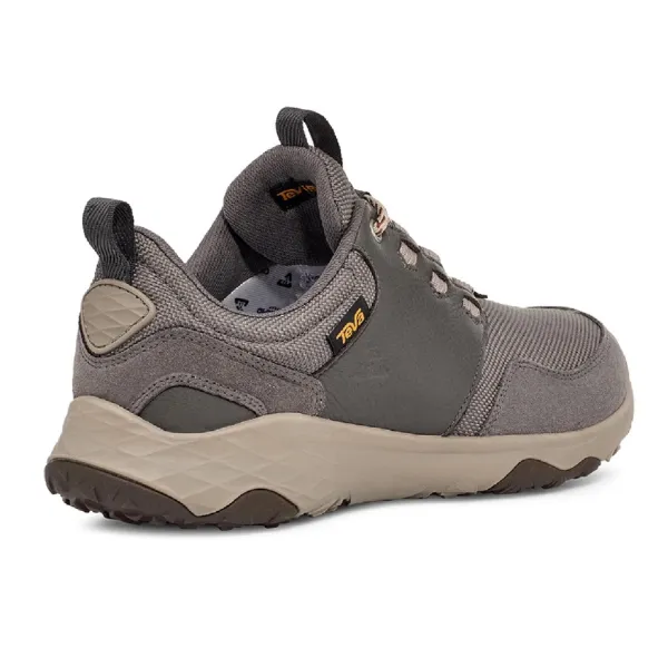 Teva Men's Canyonview RP Grey/Burro Mood Flow