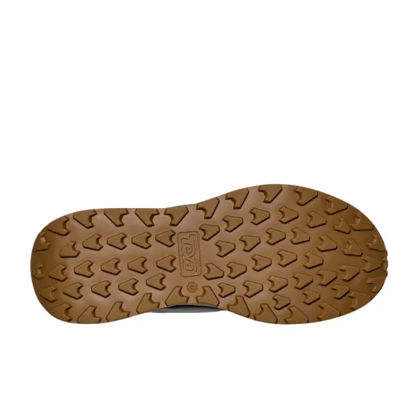 Teva Men's Ellwood Dark Grey festival wear