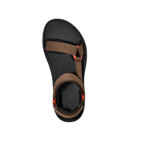 Teva Men's Hydratrek Sandal Brown calm style