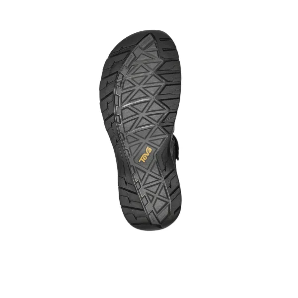 Teva Men's Omnium 2 Hybrid Black Street Adventure
