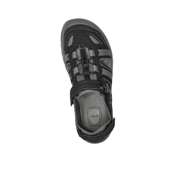 Teva Men's Omnium 2 Hybrid Black Youth Style