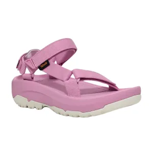 Teva Women's Hurricane XLT2 Ampsole Pastel Pink quick slip