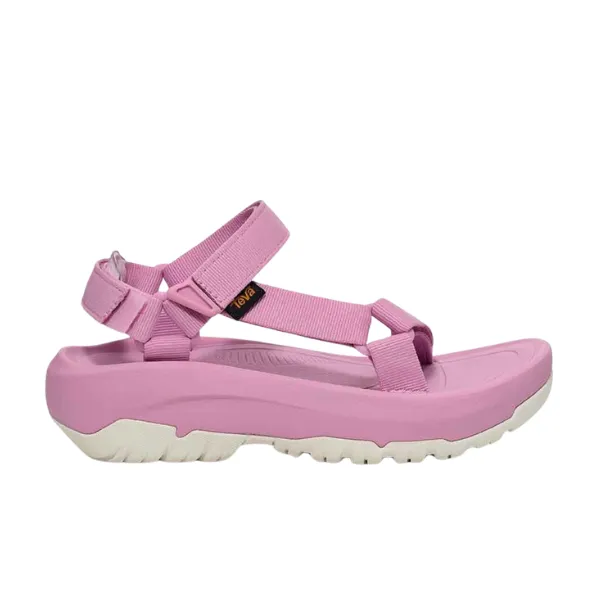 Teva Women's Hurricane XLT2 Ampsole Pastel Pink relax step