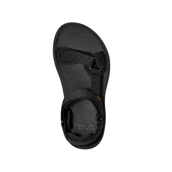 Teva Women's Hydratrek Sandal Black Urban Walk