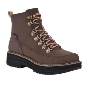 Teva Women's Midform Boot Bracken cold armor