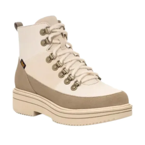 Teva Women's Midform Boot Patchwork Neutral Multi breezy step