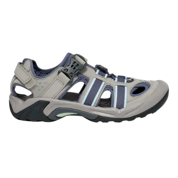 Teva Women's Omnium 2 Slate Casual Ease