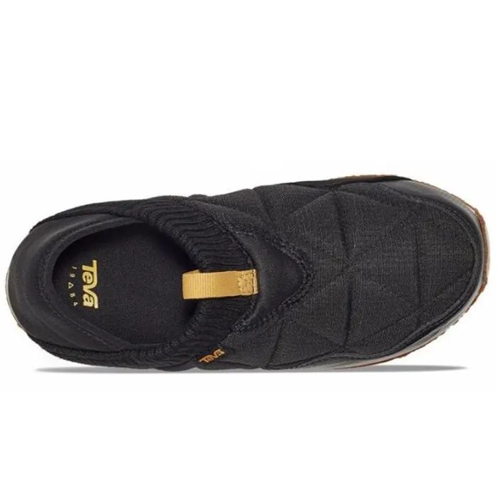 Teva Women's ReEmber Moc Black street wear