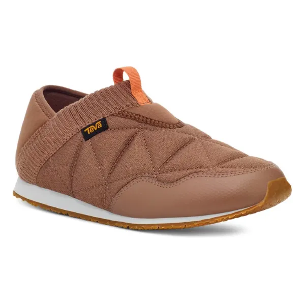 Teva Women's ReEmber Slip-Ons Acorn solo time