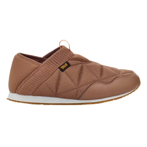 Teva Women's ReEmber Slip-Ons Acorn no pressure