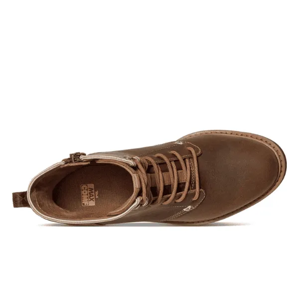 Teva Women's Rowena Lace Honey Brown heat guard