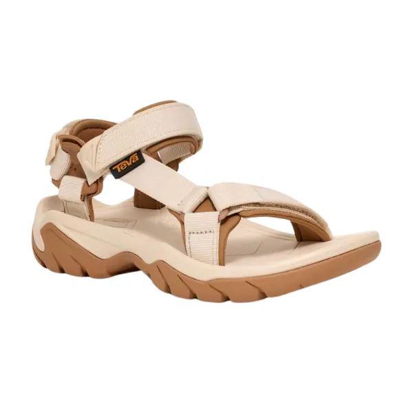 Teva Women's Terra Fi 5 Universal Coconut Lounge Style