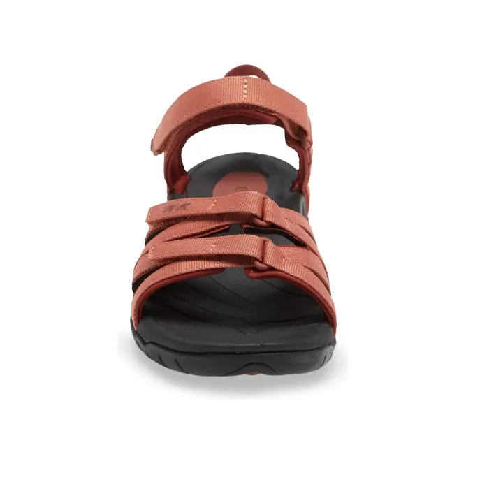 Teva Women's Tirra Aragon Nature Calm