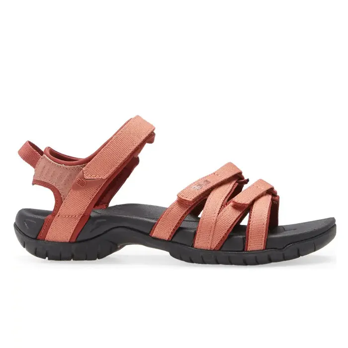Teva Women's Tirra Aragon Chill Walk