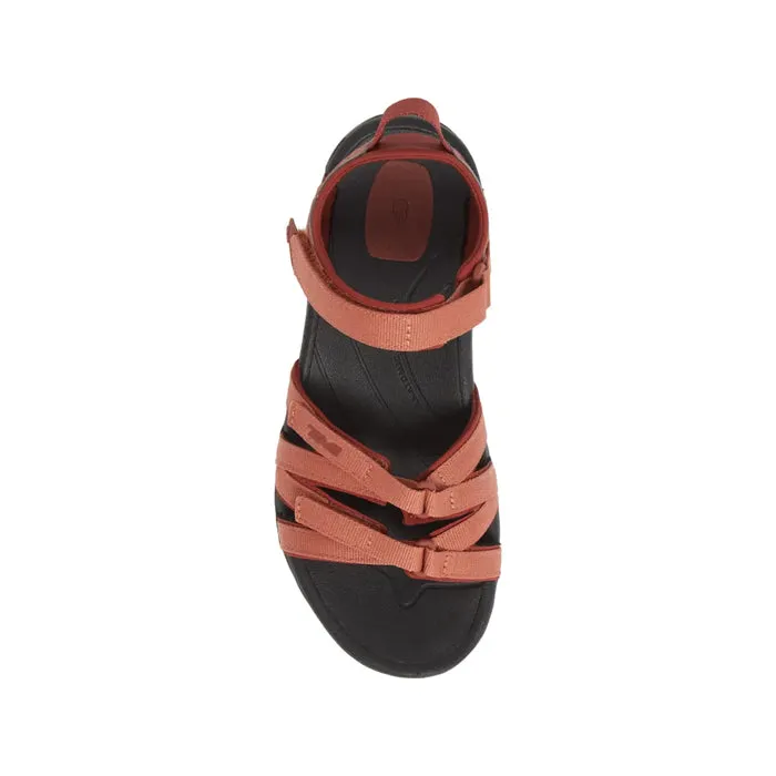 Teva Women's Tirra Aragon Zen Mood