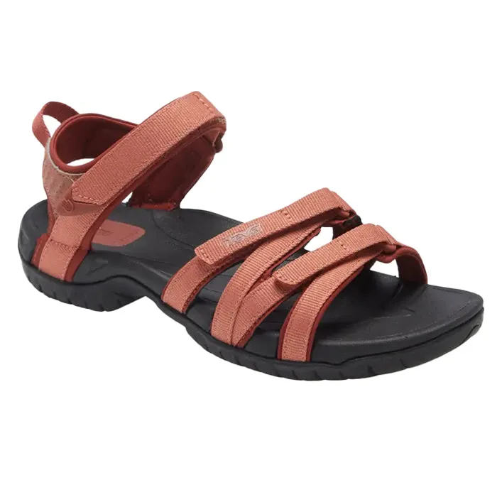 Teva Women's Tirra Aragon Ocean Calm