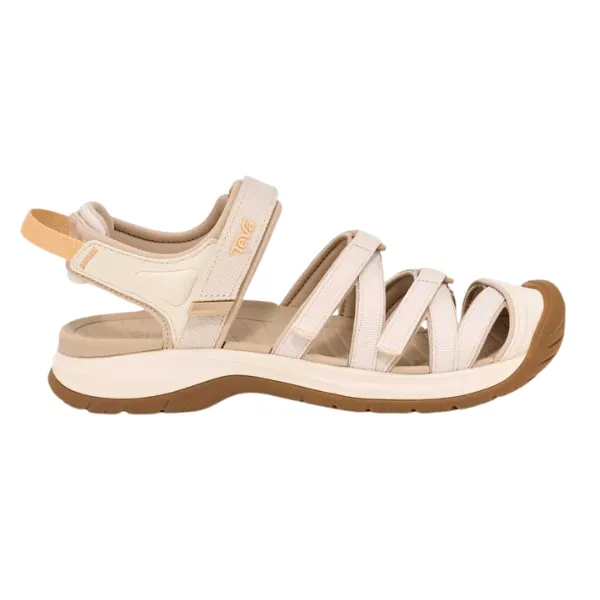 Teva Women's Tirra CT Birch Daily Wear