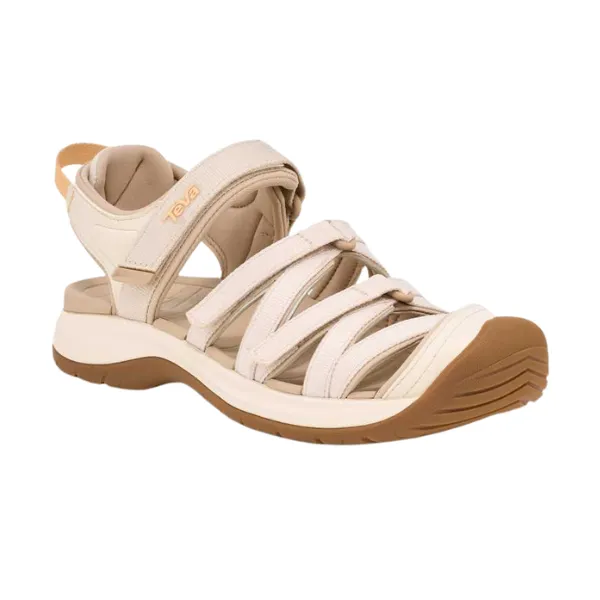 Teva Women's Tirra CT Birch Simple Soul