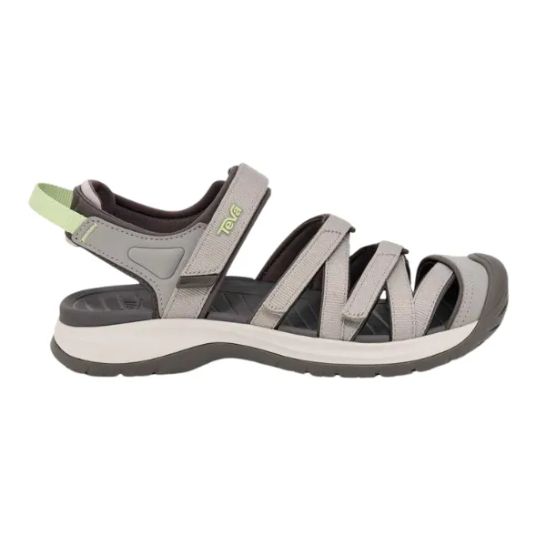 Teva Women's Tirra CT Grey Daily Wear