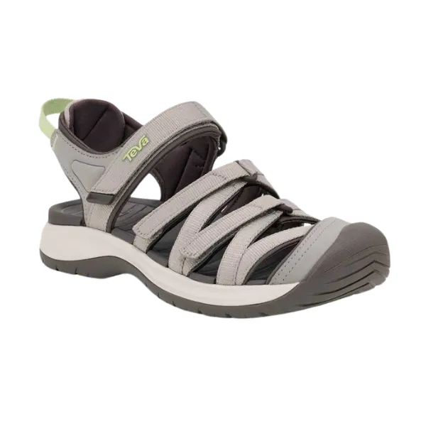 Teva Women's Tirra CT Grey City Pulse