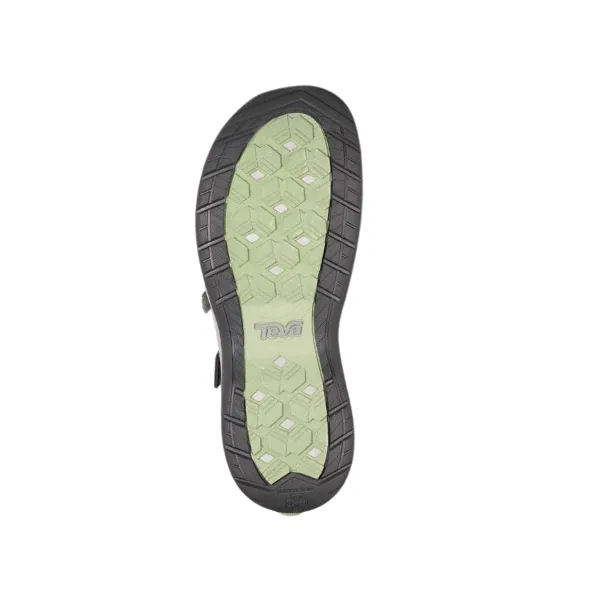 Teva Women's Tirra CT Grey Coastal Style
