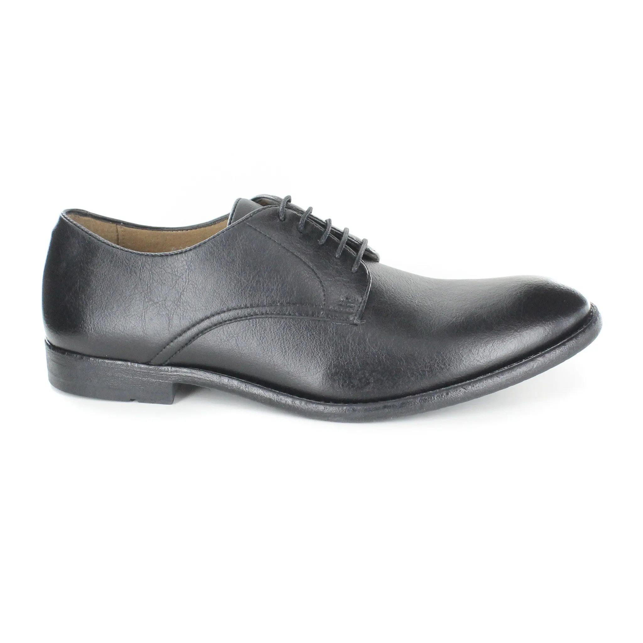 Thaddeus in Black from Novacas weightless walk