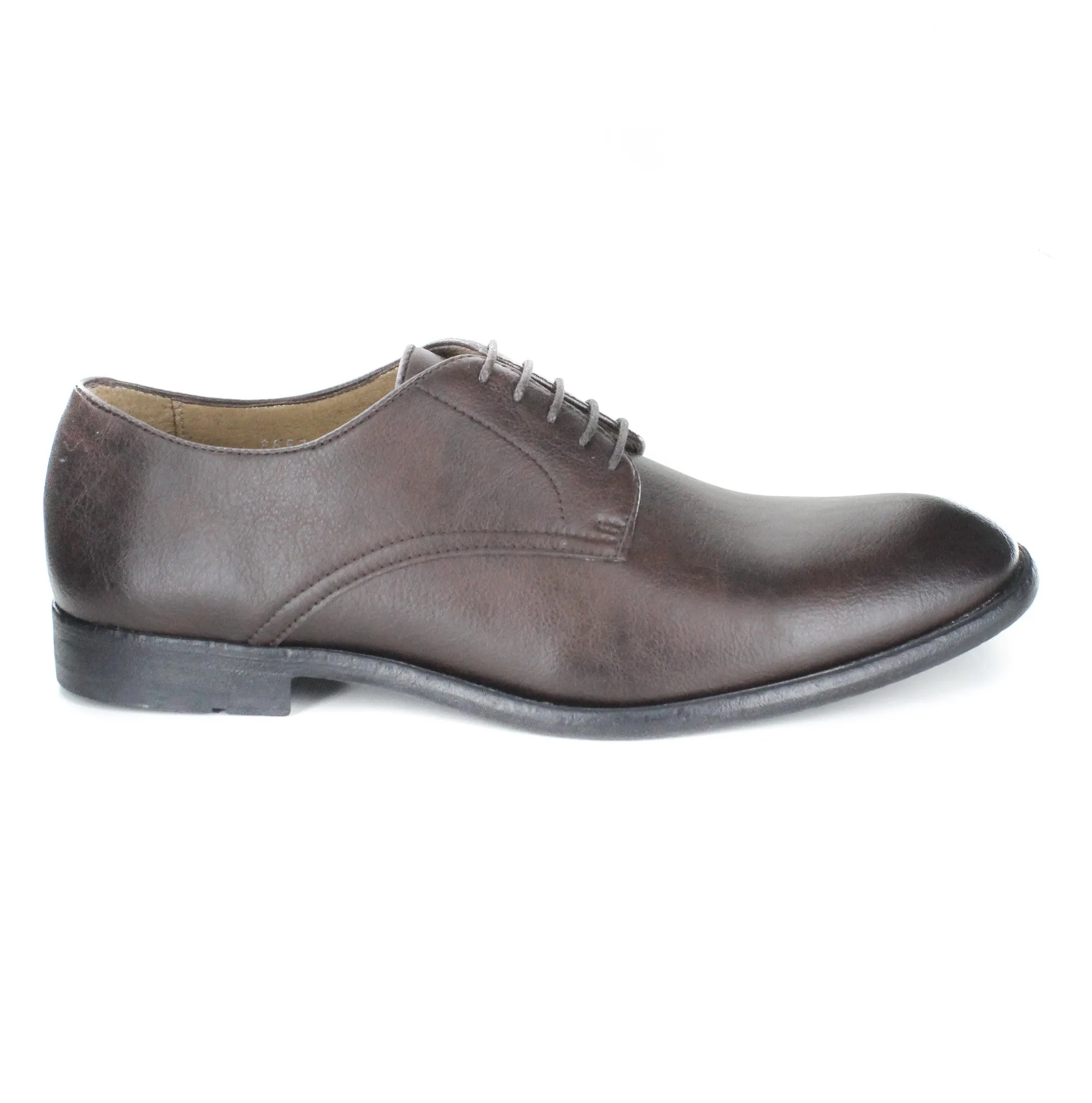 Thaddeus in Brown from Novacas air-tech