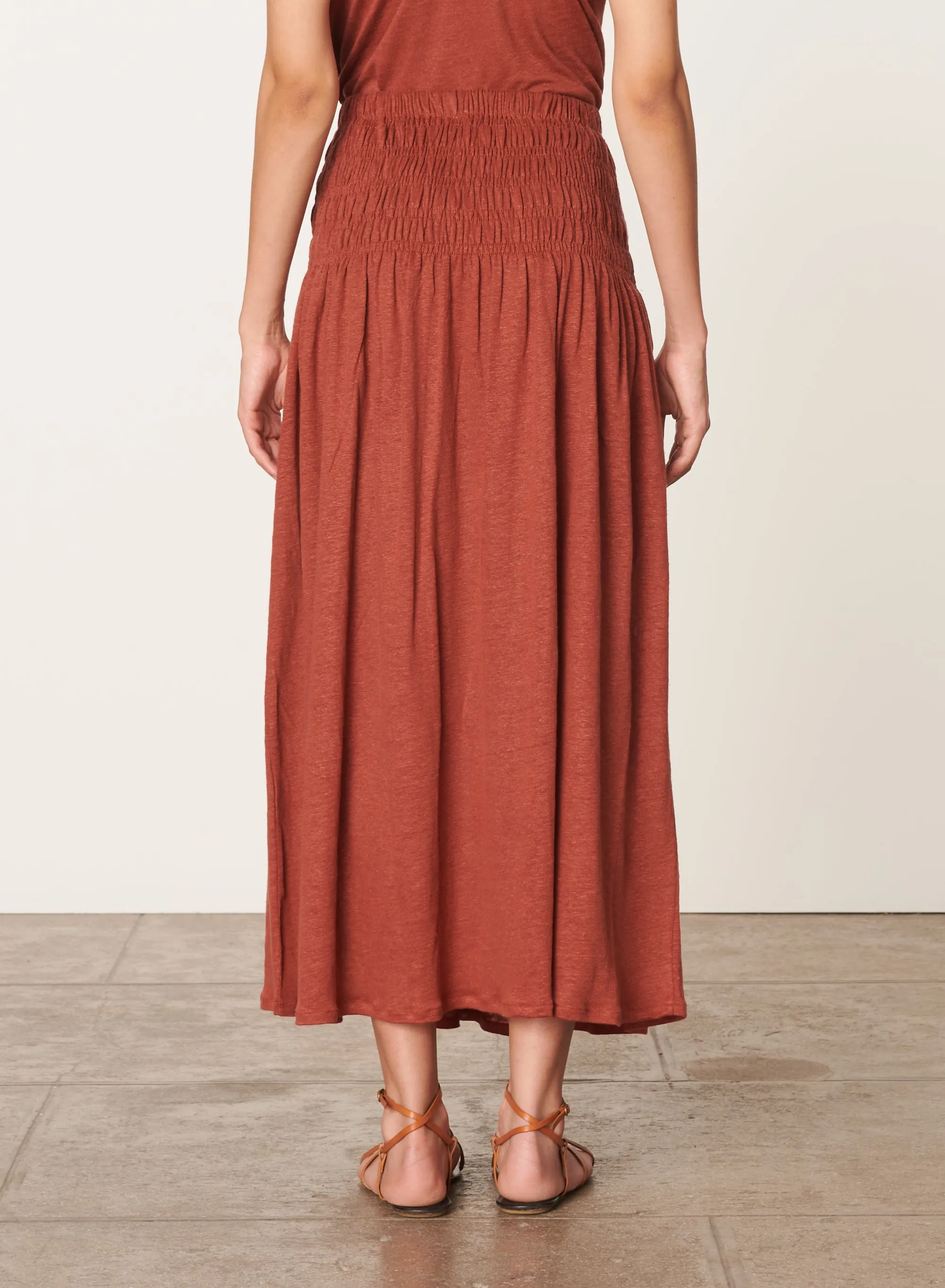 Tinoa Dress Youth energy