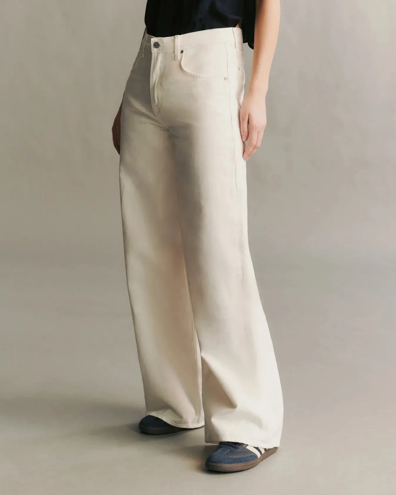 Tiny Dancer Jean casual layering