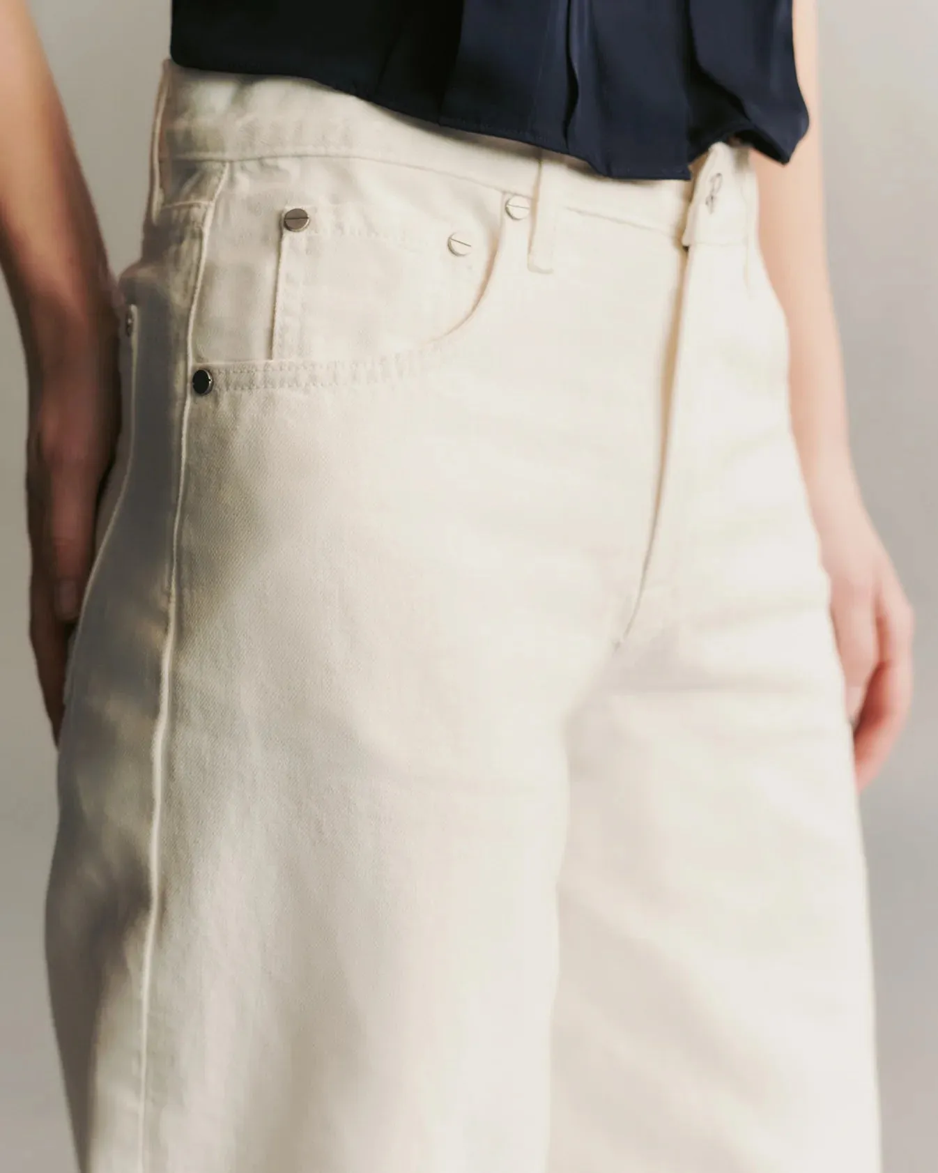 Tiny Dancer Jean all season