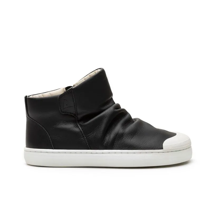 Tip Toey Joey Boy's and Girl's Molten Boots, Ash city break