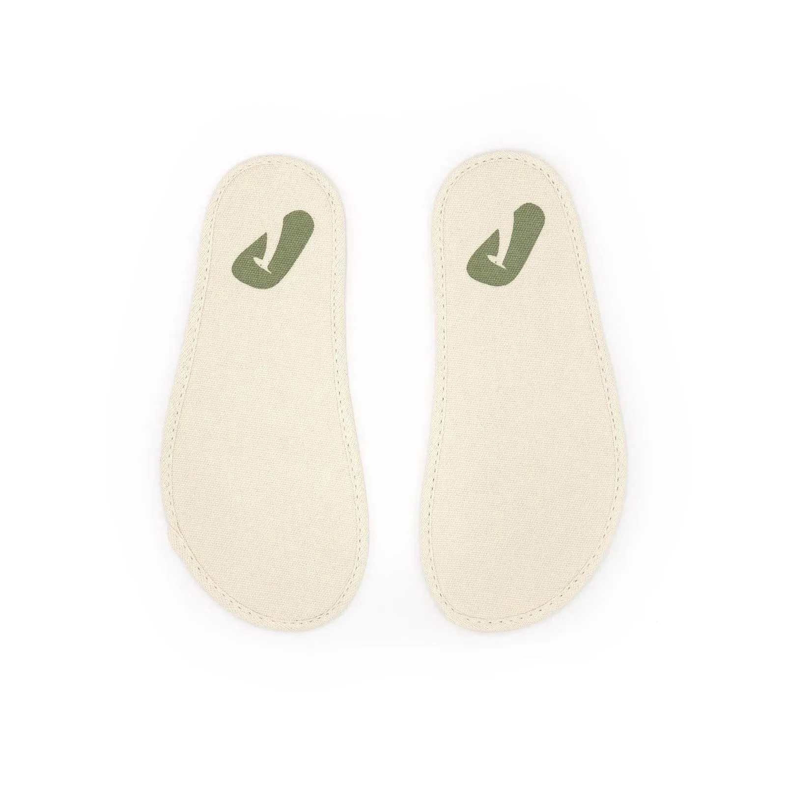 Tip Toey Joey Boy's Ramp Green Sneakers - Lona Azul Klein smooth flex
