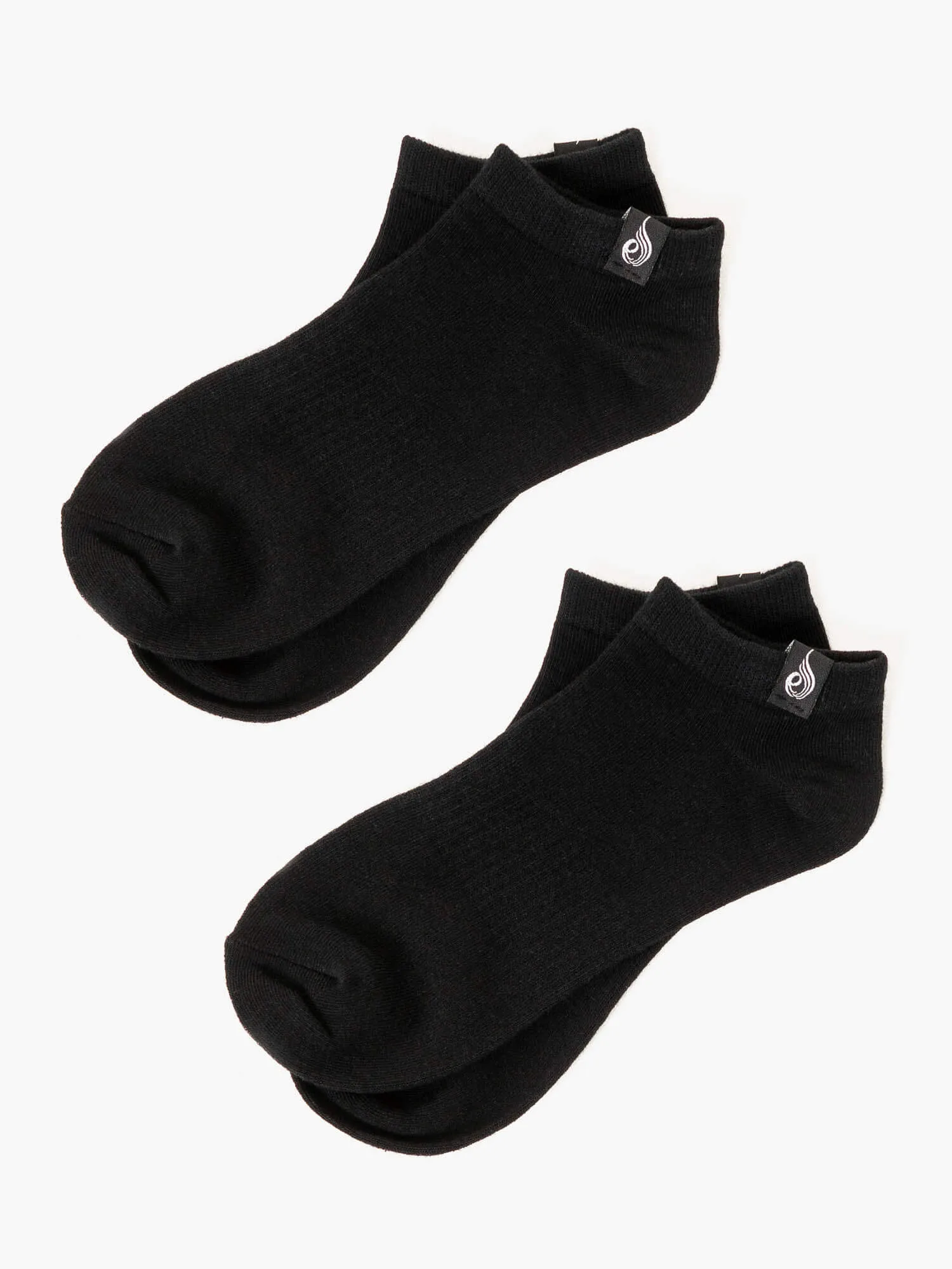 Training Socks - Black Health Care