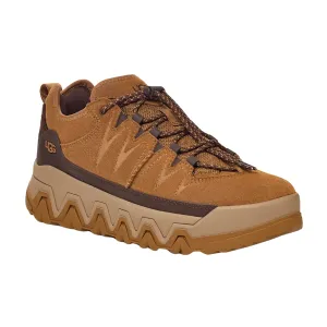 UGG Men's Captrail Low Chestnut balance step