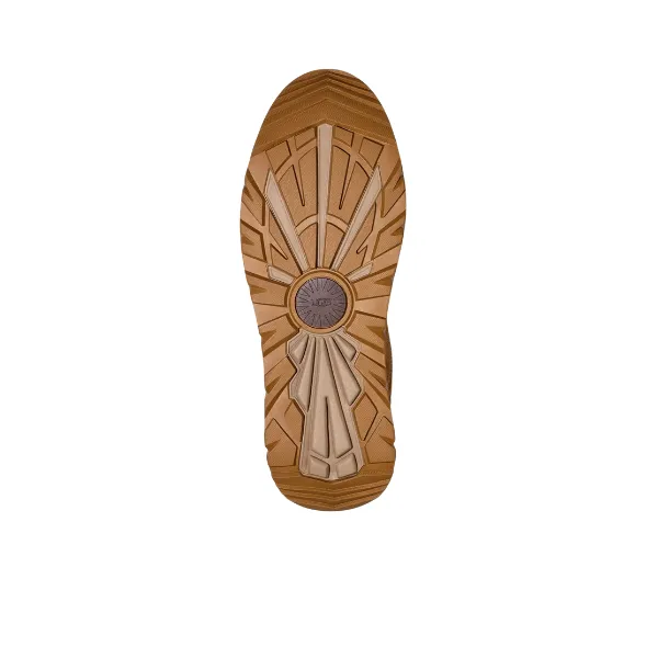 UGG Men's Captrail Low Chestnut city break