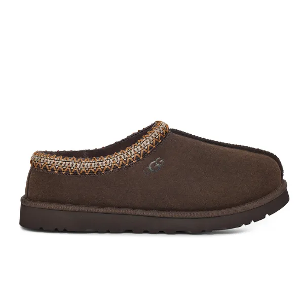 UGG Men's Tasman Slippers Brown holiday style