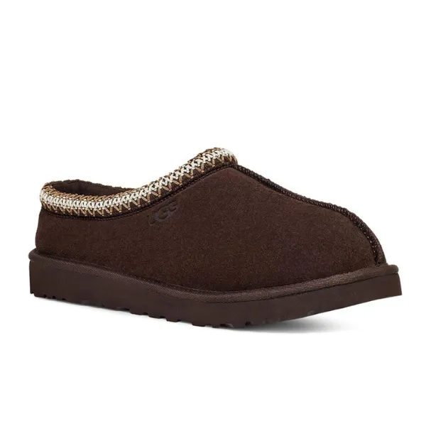 UGG Men's Tasman Slippers Brown senior care