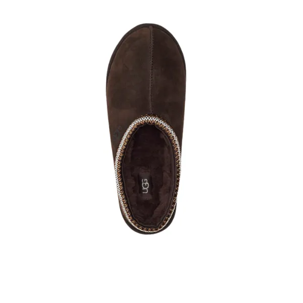 UGG Men's Tasman Slippers Brown quick dry