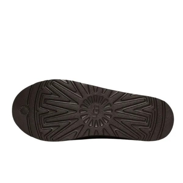 UGG Men's Tasman Slippers Brown casual fit