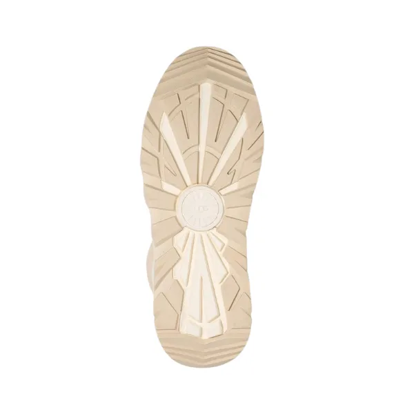 UGG Women's CapTrail Low Light Beige urban chill