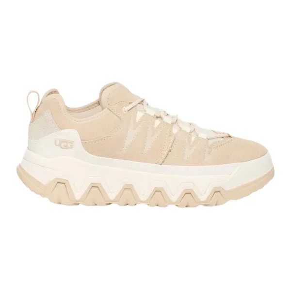 UGG Women's CapTrail Low Light Beige sky run