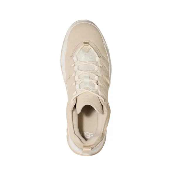 UGG Women's CapTrail Low Light Beige classic beat
