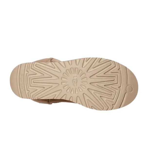 UGG Women's Classic Short II Boots Sand easy rush