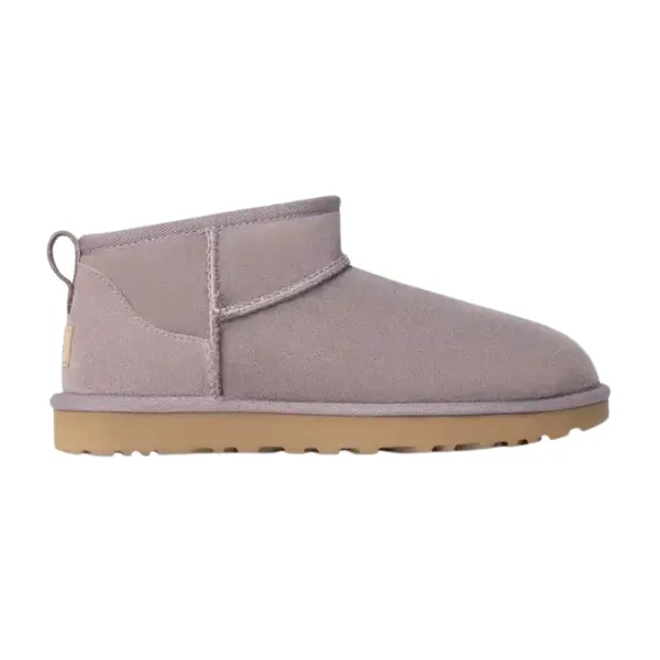 UGG Women's Classic Ultra Mini Boot Sugar Plum run light